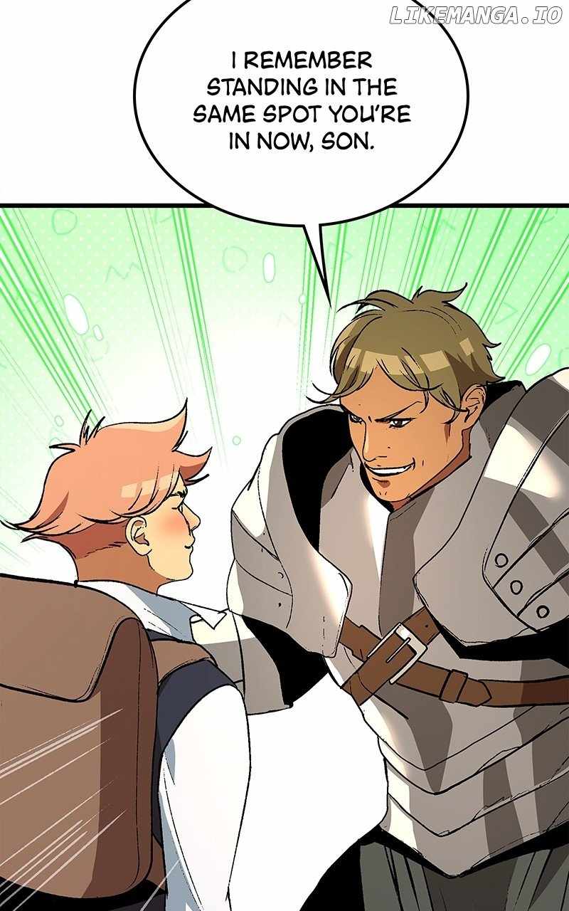 Return of the Runebound Professor Chapter 41 78